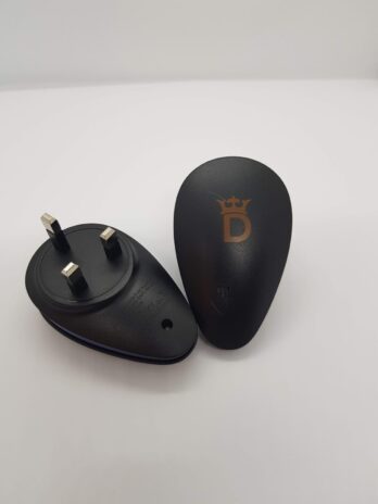 Ultrasonic Pest Repeller Plug-In