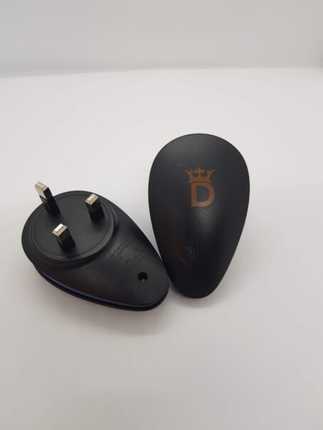 Ultrasonic Pest Repeller Plug-In