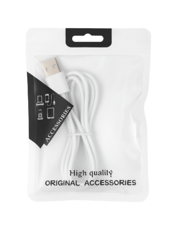 Fast Charging USB-A to USB-C Cable