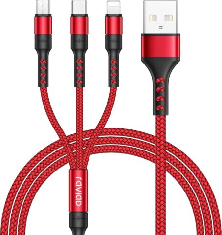 Multi Charger Cable