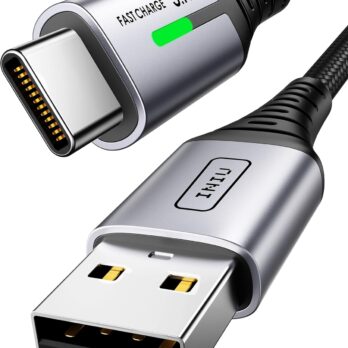 C-Type Charger Cable