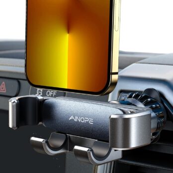 Phone Holder Air Vent