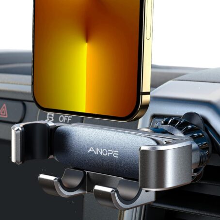 Phone Holder Air Vent
