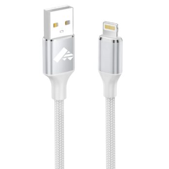 iPhone Charger Cable 2M