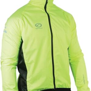 Optimum Waterproof Cycling Jacket